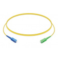 Ubiquiti UACC-OFC-SM-PATCH-UPC-APC - Fiber PatchCord Cable UPC/APC, 1,5m, SM