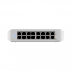 Ubiquiti USW-Lite-16-PoE