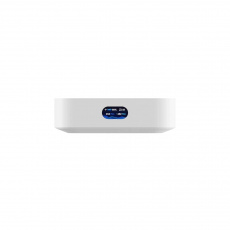 Ubiquiti UX - UniFi Express, UniFi Cloud Gateway and WiFi 6 access point that runs UniFi Network