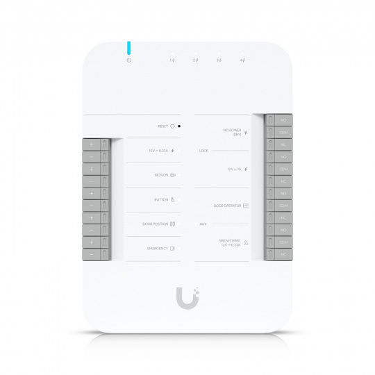 Ubiquiti UA-Hub-Door - Access Door Hub