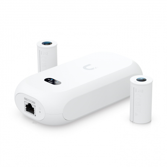 Ubiquiti UVC-AI-Theta, Camera AI Theta