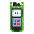 KOMSHINE - KPV-53 - Optical Power Meter & Visual Fault Locator