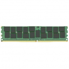 QNAP 128GB DDR4 ECC RAM, 3200 MHz, RDIMM, S0 ver.