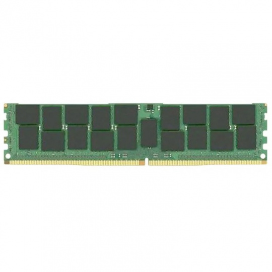 QNAP 128GB DDR4 ECC RAM, 3200 MHz, RDIMM, S0 ver.