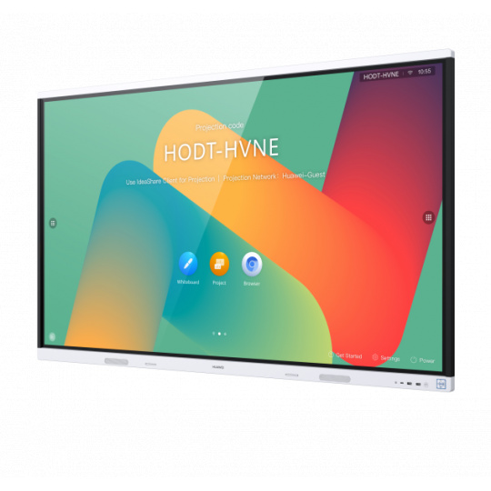 Huawei IdeaHub Board 2; 75" - Interaktivní tabule