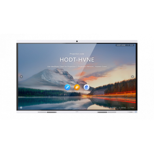 Huawei IdeaHub B2; 75" - All in one