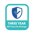 Grandstream GCC-Security-3H, balíček aktualizací zabezpečení, licence na 36 měsíců