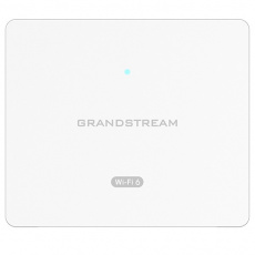 Grandstream GWN7604 přístupový bod, Wi-Fi 6 AX3000, 3Gb/s, MU-MIMO, POE+, 256 klientů