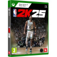 XOne/XSX - NBA 2K25