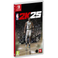 NS - NBA 2K25