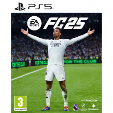 PS5 - EA Sports FC 25