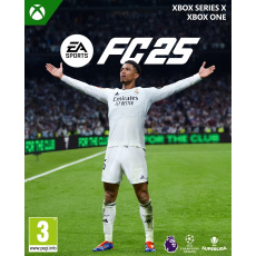 XONE/XSX - EA Sports FC 25