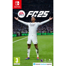 NS - EA Sports FC 25