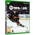 XSX - NHL 25