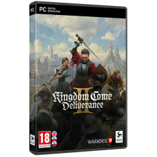 PC - Kingdom Come: Deliverance II Standard Edition