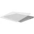 Kryt Hardshell Apple Macbook Air 13" M3/M2 Smoke