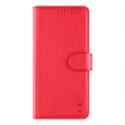 Tactical Field Notes pro Samsung Galaxy A16 5G Red