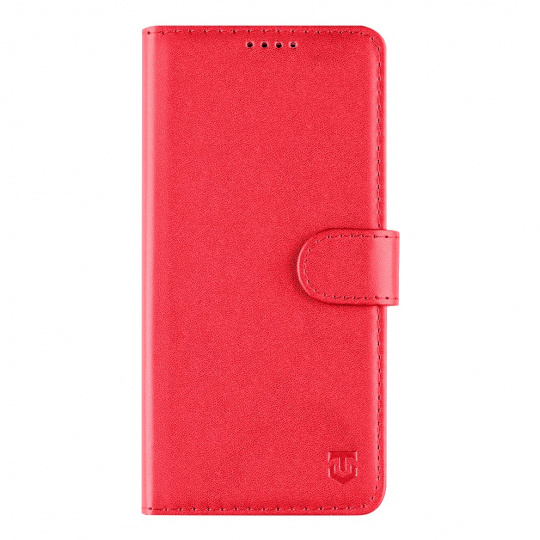 Tactical Field Notes pro Xiaomi Redmi 14C Red