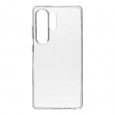 Tactical TPU Kryt pro Samsung Galaxy S25 Ultra Transparent