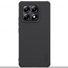 Nillkin Super Frosted PRO Zadní Kryt pro Xiaomi 14T Black