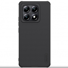 Nillkin Super Frosted PRO Magnetic Zadní Kryt pro Xiaomi 14T Black