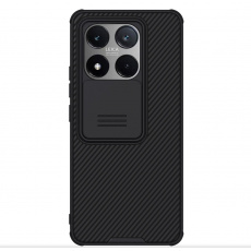 Nillkin CamShield PRO Zadní Kryt pro Xiaomi 14T Black