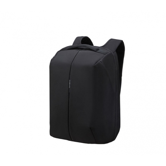 Samsonite SECURIPAK 2.0 Backpack 17.3" Black