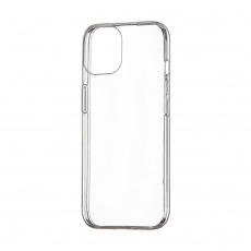 Cu-be TPU pouzdro Samsung A36 5G/A56 5G Transparent