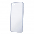 Cu-be TPU iPhone 16 Transparent