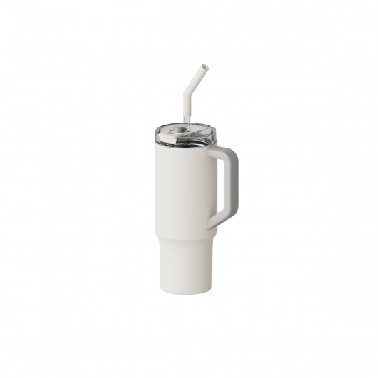 Xiaomi Straw Mug