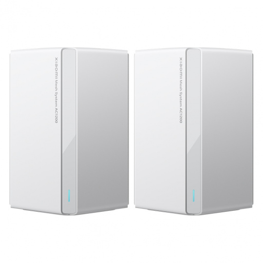 Xiaomi Mesh System AC1200 EU(2-pack)