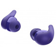 Sony Noise Cancelling LinkBuds Fit/ANC/BT/Fialová