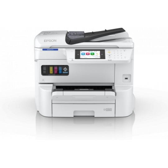 Epson WorkForce Pro EM-C7100DWF