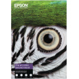 EPSON Fine Art Cotton Textured Natural II,A2 25s.