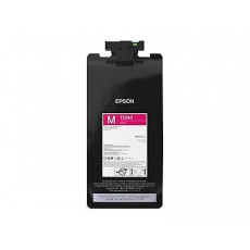 Epson UltraChrome XD3 Ink – 1.6L Magenta Ink