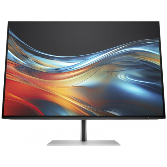 HP/724pn/24"/IPS/FHD/100Hz/5ms/Silver/5R