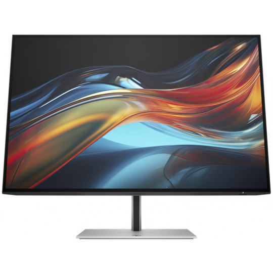 HP/724pu/24"/IPS/FHD/100Hz/5ms/Silver/5R