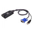 USB VGA Virtual Media KVM Adapter