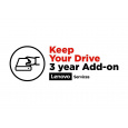 Lenovo 3Y Keep Your Drive