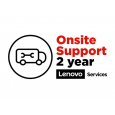 Lenovo 2Y Post Warranty Onsite