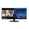 Lenovo ThinkVision/P34w-20/34,1"/IPS/3440x1440/60Hz/6ms/Black/3R