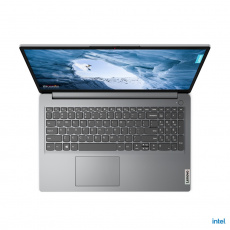 Lenovo IdeaPad 1/15IJL7/N4500/15,6"/FHD/8GB/512GB SSD/UHD/W11H/Gray/2R