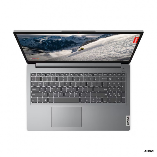 Lenovo IdeaPad 1/15ALC7/R5-5500U/15,6"/FHD/16GB/512GB SSD/RX Vega 7/bez OS/Gray/2R