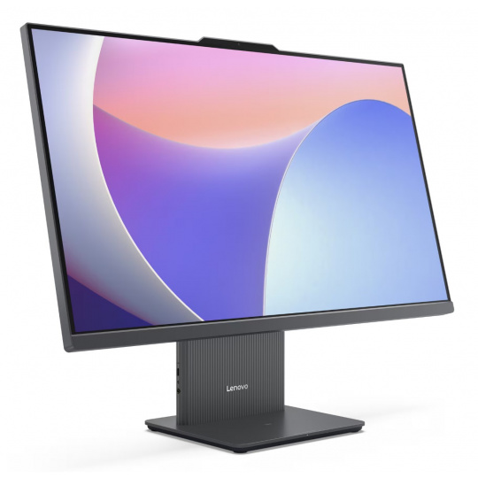 Lenovo IdeaCentre/AIO 27IRH9/27"/FHD/i5-13420H/16GB/512GB SSD/UHD Xe/W11H/Šedá/2R