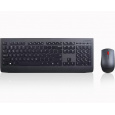 Lenovo Professional Wireless Keyboard and Mouse US