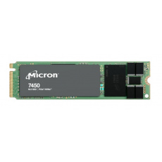 ThinkSystem M.2 7450 PRO 960GB RI NVMe PCIe 4.0 x4