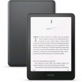 E-book Amazon Kindle Paperwhite Signature Edition 2024 (32 GB), metallic black, BEZ REKLAM