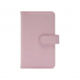 Fujifilm INSTAX MINI 12 ALBUM - Blossom Pink