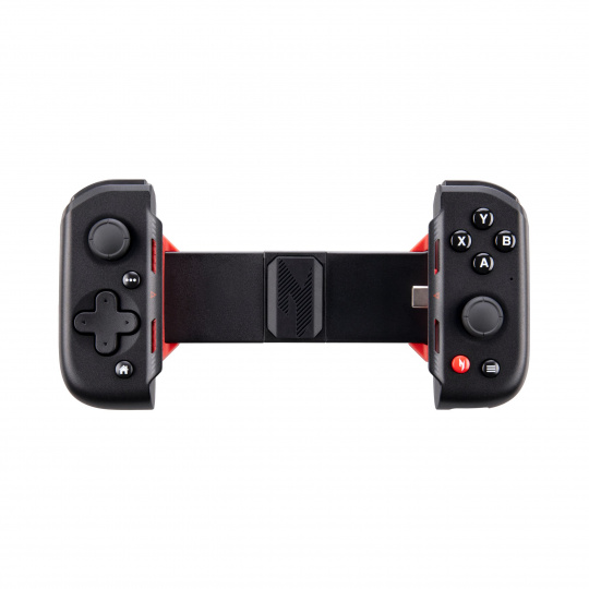 Acer Nitro Mobile Gaming Controller Black NGR400