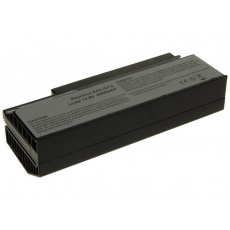 Baterie AVACOM NOAS-G53-S26 pro Asus G53, G73 series A42-G53 Li-Ion 14,8V 5200mAh/77Wh